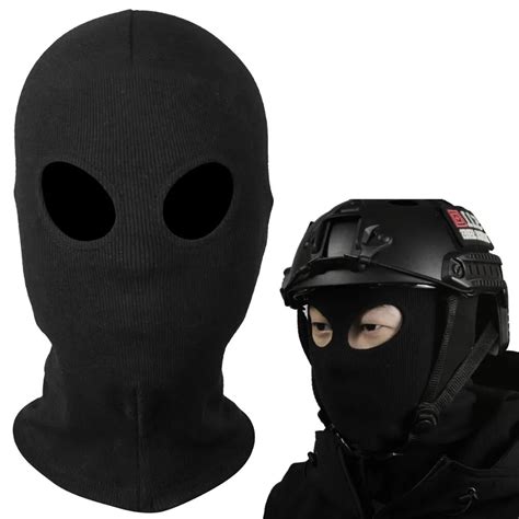 Two Hole Balaclava